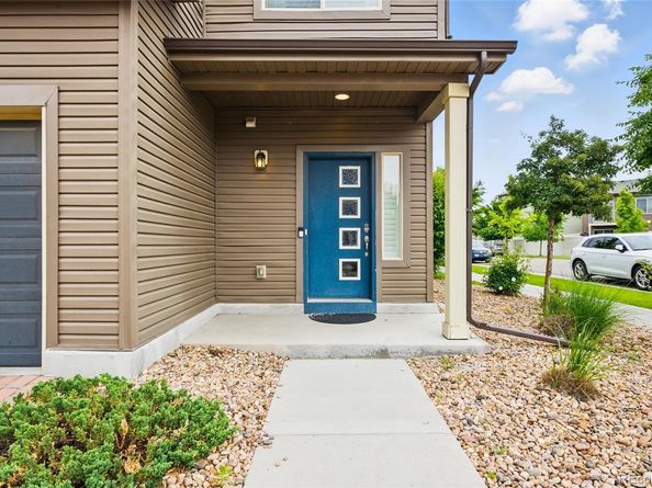 18619 E 50th Place, Denver CO 80249