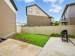18619 E 50th Place, Denver CO 80249