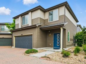 18619 E 50th Place, Denver CO 80249