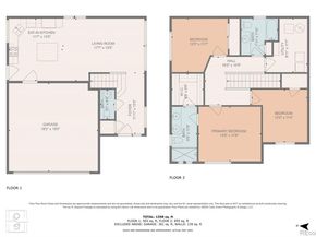18619 E 50th Place, Denver CO 80249
