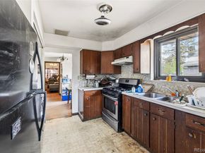 14796 E 26th Avenue, Aurora CO 80011