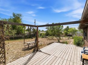 14796 E 26th Avenue, Aurora CO 80011