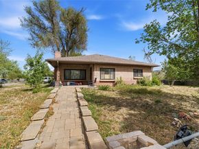 14796 E 26th Avenue, Aurora CO 80011