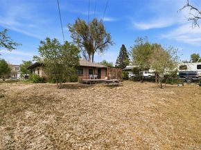 14796 E 26th Avenue, Aurora CO 80011