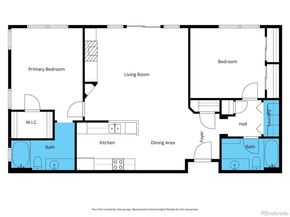 14323 E 1st Drive 302, Aurora CO 80011