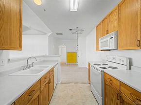 14323 E 1st Drive 302, Aurora CO 80011