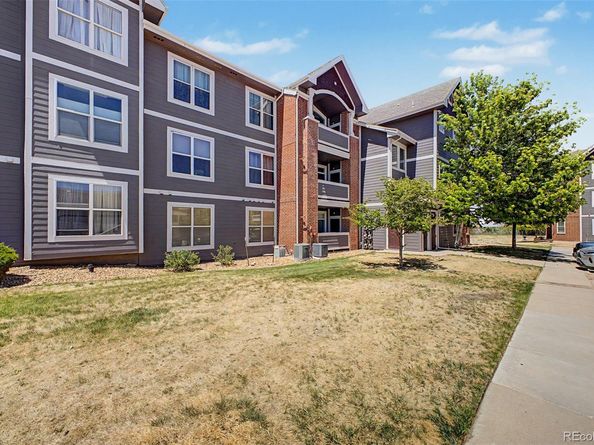 14323 E 1st Drive 302, Aurora CO 80011