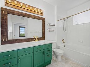 14323 E 1st Drive 302, Aurora CO 80011