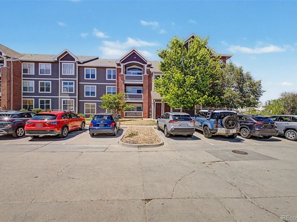 14323 E 1st Drive 302, Aurora CO 80011