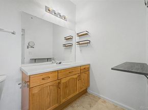 14323 E 1st Drive 302, Aurora CO 80011