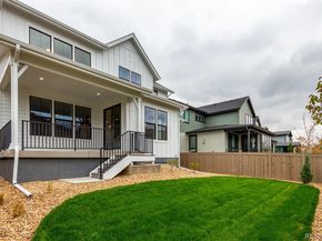Undisclosed Address #7961049, Longmont CO 80503