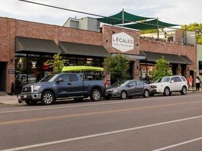 1130 N Pennsylvania Street 307, Denver CO 80203