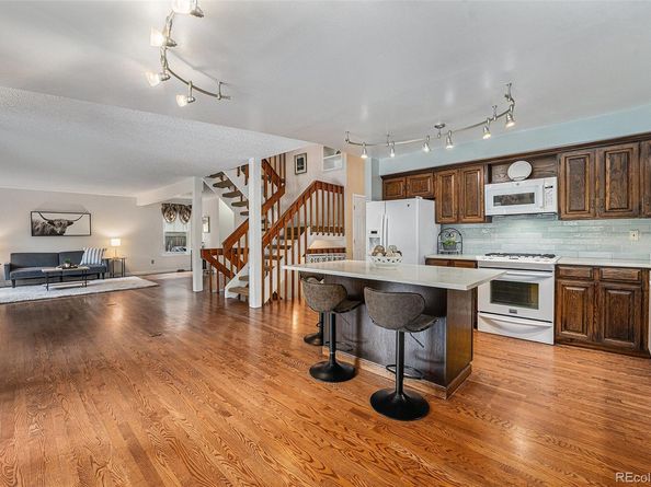8002 Field Court, Arvada CO 80005