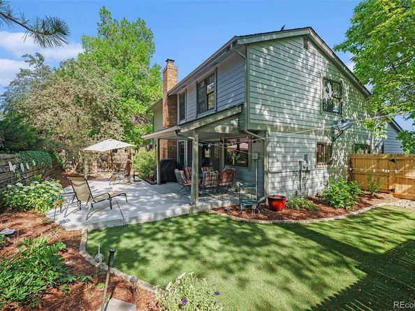 8002 Field Court, Arvada CO 80005