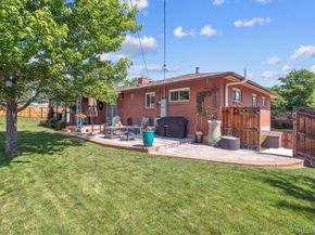 12482 W Tennessee Place, Lakewood CO 80228