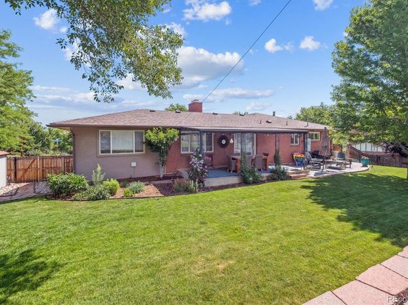 12482 W Tennessee Place, Lakewood CO 80228