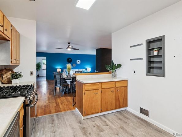 12482 W Tennessee Place, Lakewood CO 80228