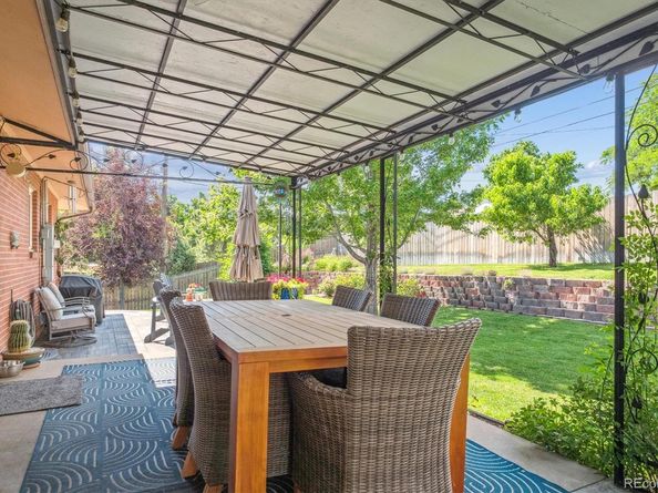 12482 W Tennessee Place, Lakewood CO 80228