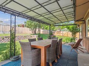12482 W Tennessee Place, Lakewood CO 80228