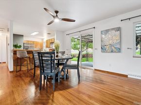 12482 W Tennessee Place, Lakewood CO 80228