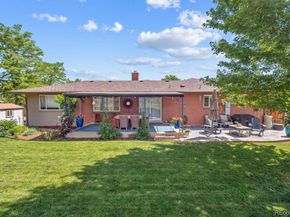 12482 W Tennessee Place, Lakewood CO 80228
