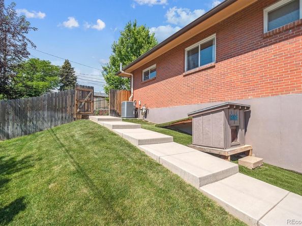 12482 W Tennessee Place, Lakewood CO 80228