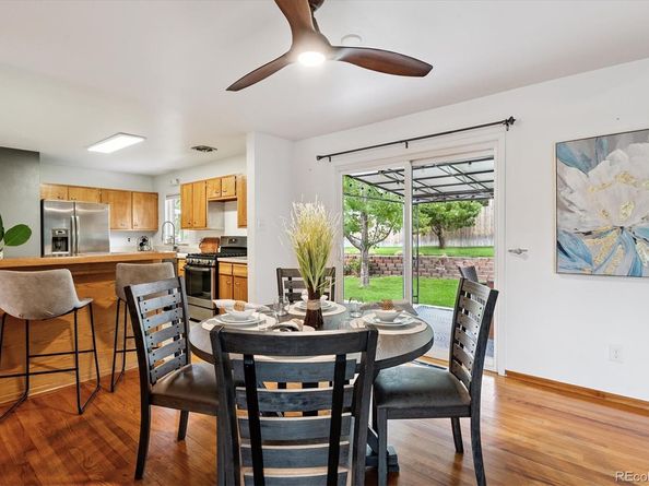 12482 W Tennessee Place, Lakewood CO 80228