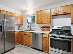 12482 W Tennessee Place, Lakewood CO 80228