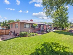 12482 W Tennessee Place, Lakewood CO 80228