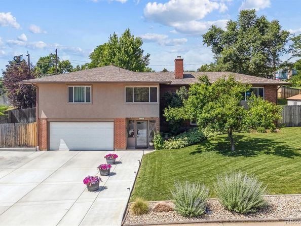 12482 W Tennessee Place, Lakewood CO 80228