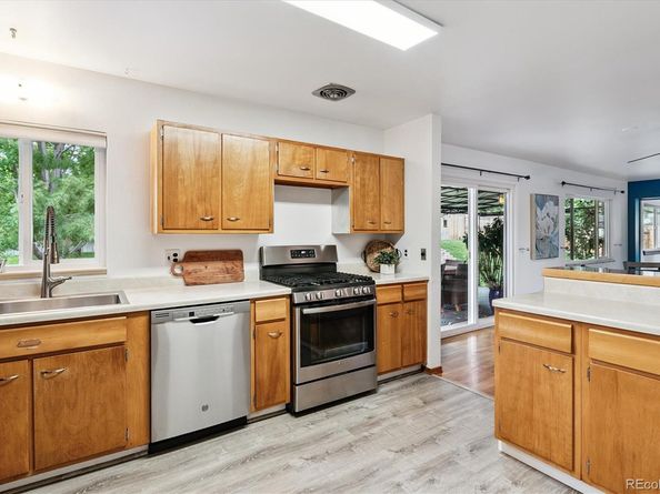 12482 W Tennessee Place, Lakewood CO 80228