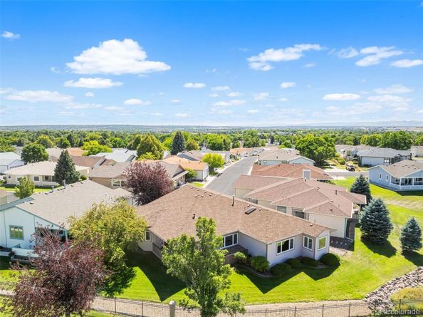 36 Carla Way, Broomfield CO 80020