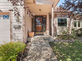 36 Carla Way, Broomfield CO 80020