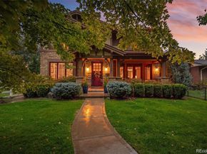 2655 S Columbine Street, Denver CO 80210