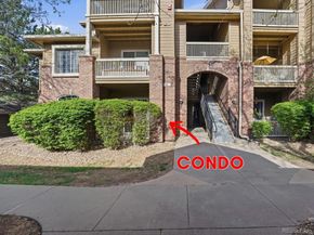 1672 W Canal Circle 411, Littleton CO 80120