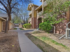 1672 W Canal Circle 411, Littleton CO 80120
