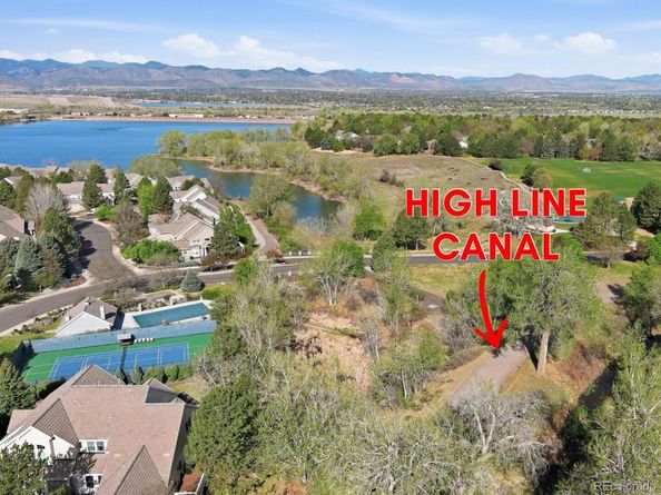 1672 W Canal Circle 411, Littleton CO 80120