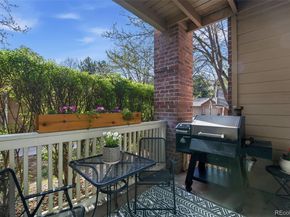1672 W Canal Circle 411, Littleton CO 80120
