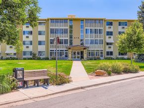610 S Clinton Street 5A, Denver CO 80247