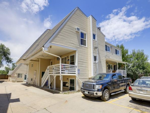 287 S Hoyt Street, Lakewood CO 80226
