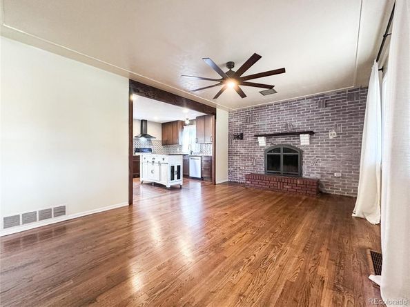 1395 W Center Avenue, Denver CO 80223