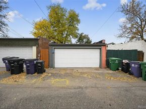 726 Fox Street, Denver CO 80204