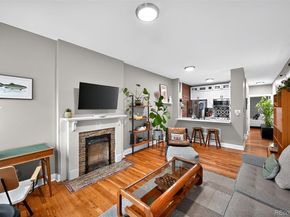 726 Fox Street, Denver CO 80204