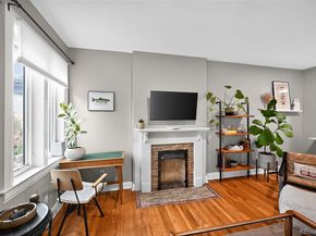 726 Fox Street, Denver CO 80204