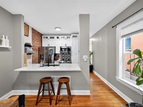 726 Fox Street, Denver CO 80204