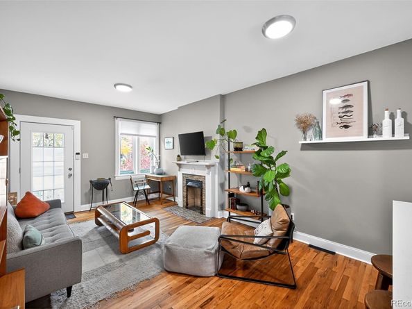 726 Fox Street, Denver CO 80204