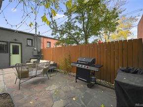 726 Fox Street, Denver CO 80204