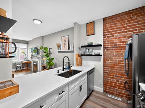 726 Fox Street, Denver CO 80204