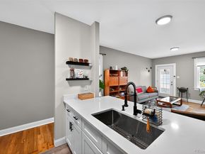 726 Fox Street, Denver CO 80204