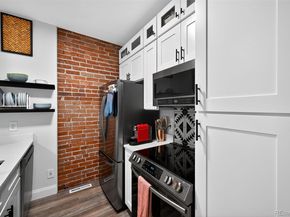 726 Fox Street, Denver CO 80204